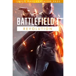 Battlefield™ 1 Revolution - ARGENTINA ⚡AUTOMATIC  DELIVERY⚡