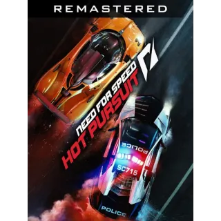 Need for Speed: Hot Pursuit - Remastered ⚡Automatic Delivery⚡