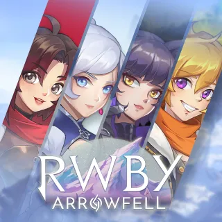 RWBY: Arrowfell - REGION ARGENTINA⚡AUTOMATIC DELIVERY⚡
