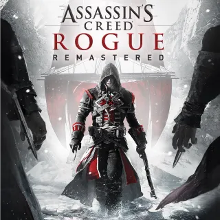 Assassin’s Creed® Rogue Remastered⚡AUTOMATIC DELIVERY⚡