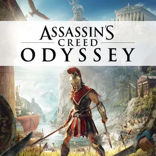 Assassin's Creed® Odyssey