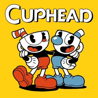 Cuphead⚡AUTOMATIC DELIVERY⚡FLASH SALE⚡