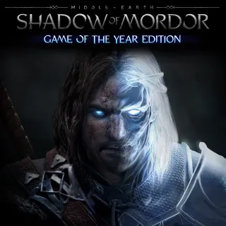 Middle-earth™: Shadow of Mordor™ - Game of the Year Edition - Argentina⚡AUTOMATIC DELIVERY⚡
