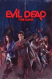 Evil Dead: The Game - ARGENTINA ⚡FAST DELIVERY⚡