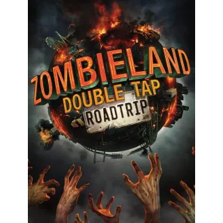 Zombieland: Double Tap - Road Trip ⚡AUTOMATIC DELIVERY⚡