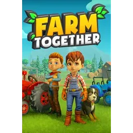 Farm Together ⚡AUTOMATIC DELIVERY⚡