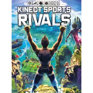 Kinect Sports Rivals⚡AUTOMATIC DELIVERY⚡