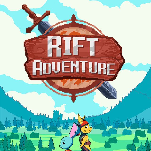 Rift Adventure XBox One Games Gameflip