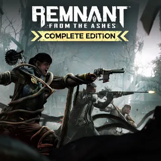 Remnant: From the Ashes - Complete Edition