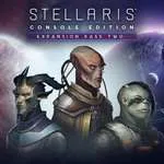Stellaris: Console Edition - Expansion Pass Two⚡AUTOMATIC DELIVERY⚡