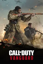 Call of Duty®: Vanguard - Standard Edition - ARGENTINA ⚡FAST DELIVERY⚡