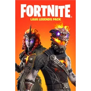 Fortnite - Lava Legends Pack⚡AUTOMATIC DELIVERY⚡
