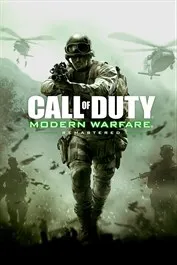 Call of Duty®: Modern Warfare® Remastered - ARGENTINA ⚡FAST DELIVERY⚡