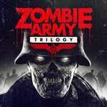 Zombie Army Trilogy ⚡AUTOMATIC DELIVERY⚡