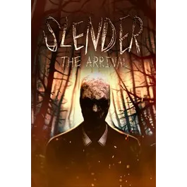 Slender: The Arrival⚡AUTOMATIC DELIVERY⚡