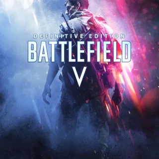 Battlefield V Definitive Edition ⚡AUTOMATIC DELIVERY⚡