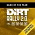 DiRT Rally 2.0 - Game of the Year Edition