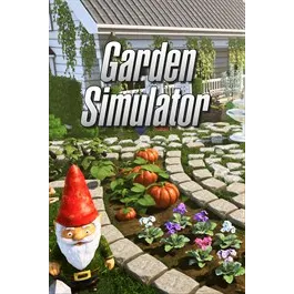 garden simulator - ARGENTINA ⚡AUTOMATIC DELIVERY⚡