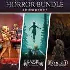 Merge Games Horror Bundle - Argentina⚡AUTOMATIC DELIVERY⚡