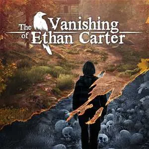 The Vanishing of Ethan Carter - Argentina⚡AUTOMATIC DELIVERY⚡