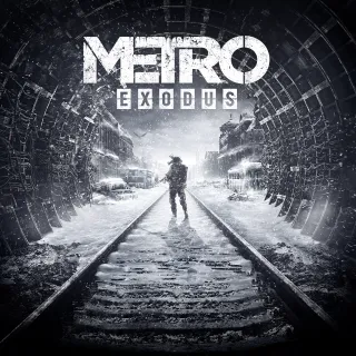 Metro Exodus ⚡AUTOMATIC DELIVERY⚡
