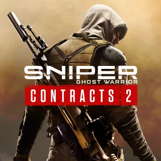 Sniper Ghost Warrior Contracts 2⚡AUTOMATIC DELIVERY⚡