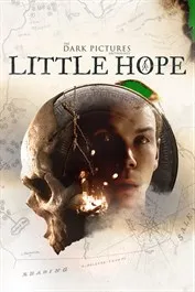 The Dark Pictures Anthology: Little Hope - ARGENTINA ⚡FAST DELIVERY⚡