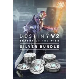 Destiny 2: Season of the Wish Silver Bundle⚡AUTOMATIC DELIVERY⚡