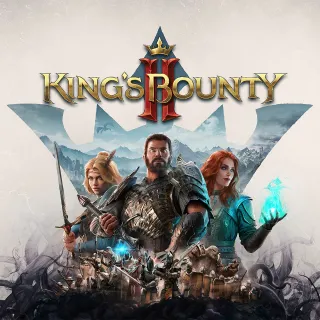 King's Bounty II⚡AUTOMATIC DELIVERY⚡