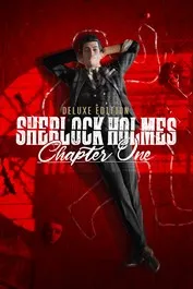 Sherlock Holmes Chapter One Deluxe Edition - ARGENTINA ⚡FAST DELIVERY⚡
