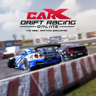 CarX Drift Racing Online - REGION ARGENTINA⚡AUTOMATIC DELIVERY⚡