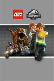 LEGO® Jurassic World™ - ARGENTINA ⚡FAST DELIVERY⚡