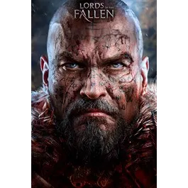 Lords of the Fallen Complete Edition (2014) -- REGION ARGENTINA⚡AUTOMATIC DELIVERY⚡