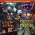 Fantasy Defenders Bundle: Defend the Rook & Legend of Keepers