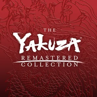 The Yakuza Remastered Collection for Windows 10⚡AUTOMATIC DELIVERY⚡