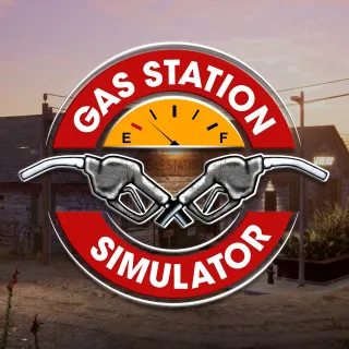 Gas Station Simulator⚡AUTOMATIC DELIVERY⚡