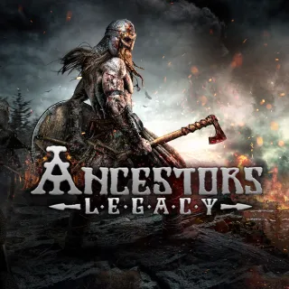 Ancestors Legacy⚡AUTOMATIC DELIVERY⚡