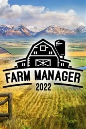 Farm Manager 2022 - ARGENTINA ⚡FAST DELIVERY⚡