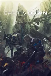 Earth's Dawn - ARGENTINA ⚡FAST DELIVERY⚡