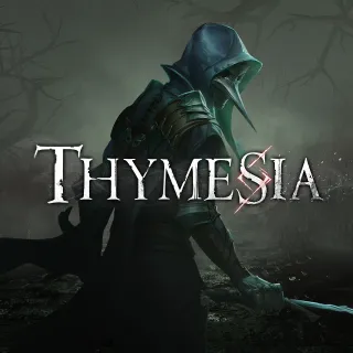 Thymesia⚡AUTOMATIC DELIVERY⚡