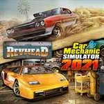 Car Mechanic Simulator 2021 & Revhead⚡AUTOMATIC DELIVERY⚡