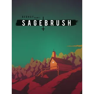 Sagebrush ⚡Automatic Delivery⚡Flash Sale⚡