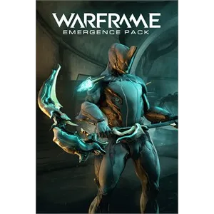 WarframeⓇ: Angels of the Zariman Emergence Pack⚡AUTOMATIC DELIVERY⚡