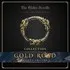 The Elder Scrolls Online Deluxe Collection: Gold Road