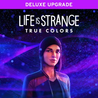 Life is Strange: True Colors - Deluxe Upgrade