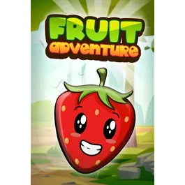 Fruit Adventure ⚡AUTOMATIC DELIVERY⚡