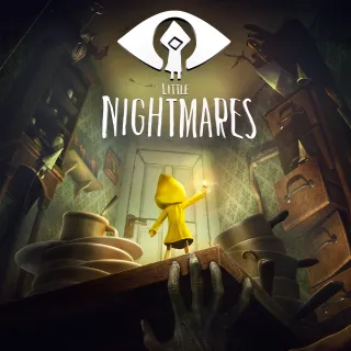 Little Nightmares⚡AUTOMATIC DELIVERY⚡