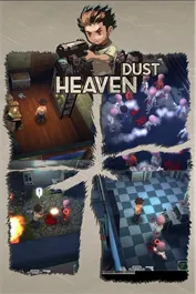 Heaven Dust - ARGENTINA ⚡FAST DELIVERY⚡