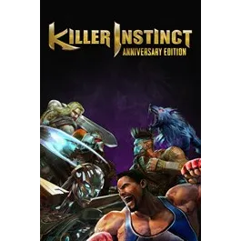 Killer Instinct: Anniversary Edition⚡AUTOMATIC DELIVERY⚡