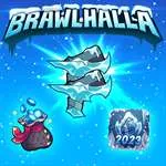Brawlhalla - Winter Championship 2023⚡AUTOMATIC DELIVERY⚡FLASH SALE⚡